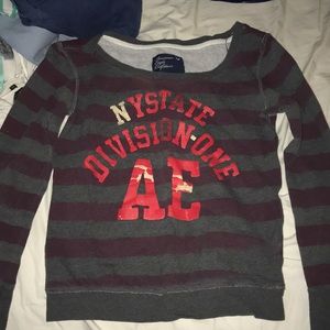 American Eagle Pullover Sweater